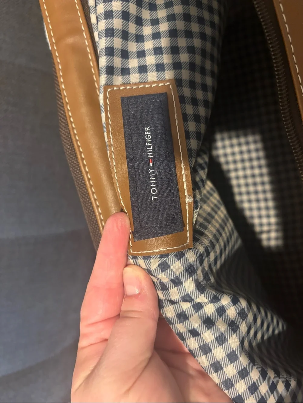 Tommy Hilfiger stylish tommy